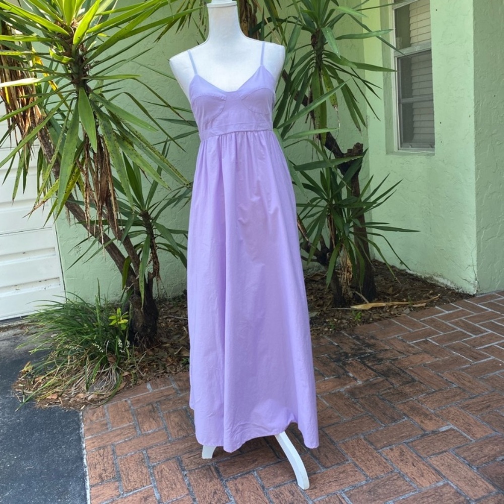 Push Up Summer Country Dress - Picture 6 of 16
